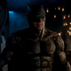 Ben Affleck as Batman in Justice League. Image: Warner Bros.